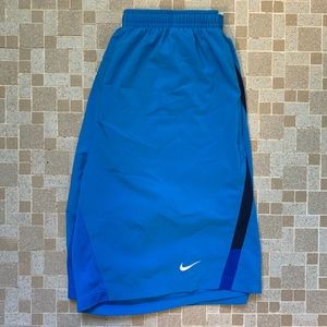 New Nike Running Shorts